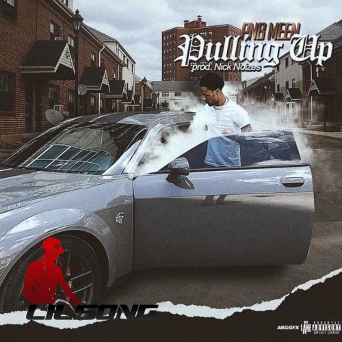 Pnb Meen - Pulling Up